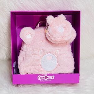 Care Bear Gift Set